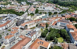 Viseu, Viseu 3510