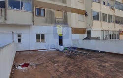 Alto do Seixalinho, Setubal