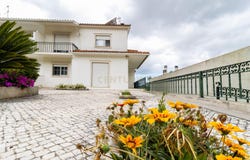 Coz, Leiria District