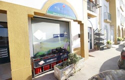 Pegões, Setubal