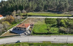 Montalegre, Vila Real