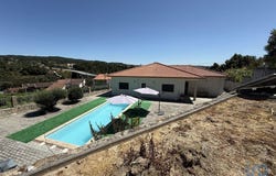 Vila Real, Vila Real District