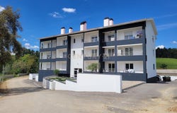 Poiares (Santo André), Braga