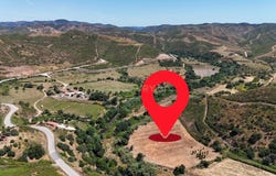 Olival, Alferce, Algarve 8550
