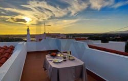ALVOR, Algarve