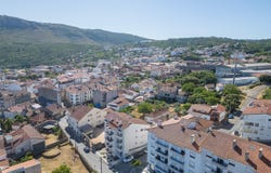 Mira de Aire, Leiria District