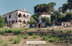 Charneca de Caparica e Sobreda, Setubal 2815-616