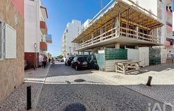 Faro, Algarve