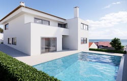 Cascais e Estoril, Lisbon 2750