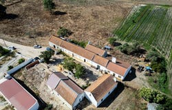 Sarilhos Grandes, Setubal
