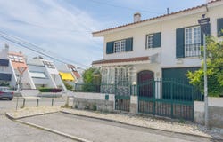 Sintra, Lisbon
