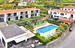 Ilha da Madeira, Madeira