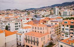 Sé, Madeira