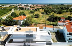 Altura, Algarve