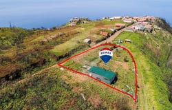Fajã Da Ovelha, Madeira 9370