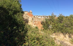 São Sebastião, Algarve