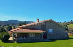 Montalegre, Vila Real District