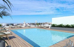 Quelfes, Algarve 8700