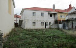 Miranda do Douro, Bragança District