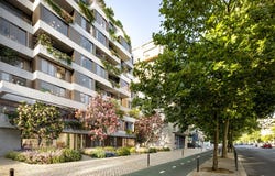 Alvalade, Lisbon