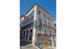 Sé Nova, Coimbra District