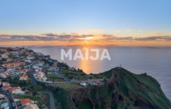 Caminho da Fonte do Livramento 21, Madeira Island, Caniço, Madeira 9125-067