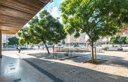 Alvalade, Lisbon