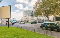 Alvalade, Lisbon