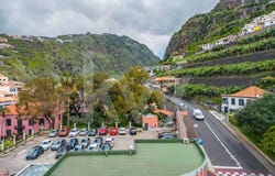 Ribeira Brava, Madeira