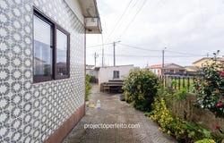Paramos, Aveiro Municipality 4500