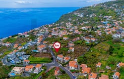 Arco Da Calheta, Madeira 9370