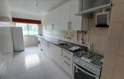 Algueirão-Mem Martins, Lisbon
