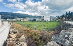 São Martinho das Chãs, Viseu District