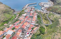 Vila do Porto, Azores