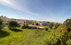 Vilar de Andorinho, Porto District