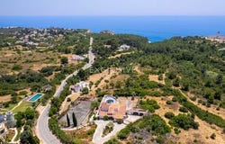 CARVOEIRO, Lagoa, Faro