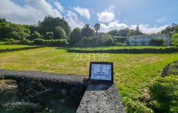 São Roque do Pico, Azores