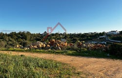 Ferragudo, Algarve