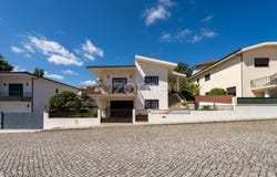 Amarante, Porto District
