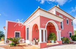 Alfeição, Loulé, Faro
