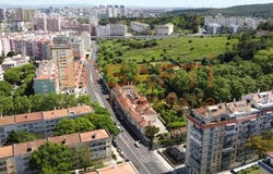São Domingos de Benfica, Lisbon