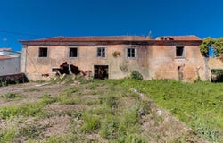 Macinhata do Vouga, Aveiro District