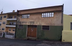 Fanhões, Lisbon