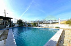 Odeleite, Algarve 8950