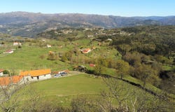 Ruivães e Campos, Braga