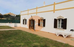 Boliqueime, Algarve