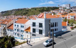 Nazaré, Leiria District