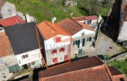 Avô, Coimbra 3400