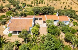 Almodôvar e Graça dos Padrões, Beja 7700