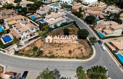 Almancil, Algarve